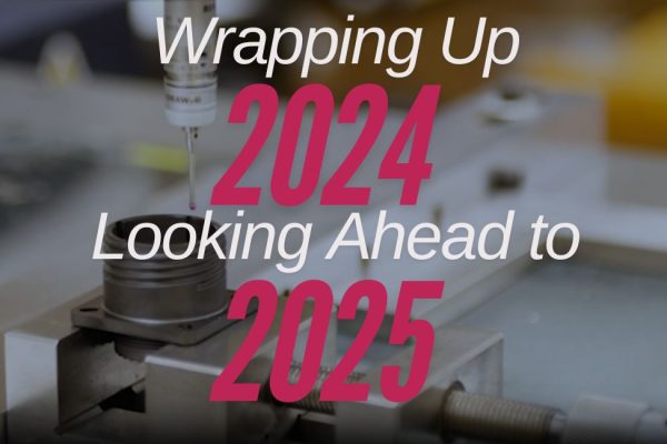 Wrapping Up 2024 & Looking Ahead to 2025